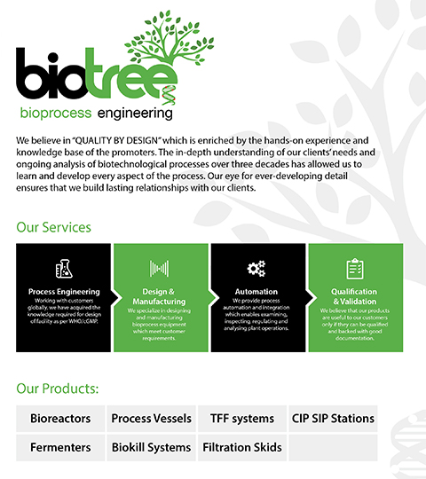 Biotree